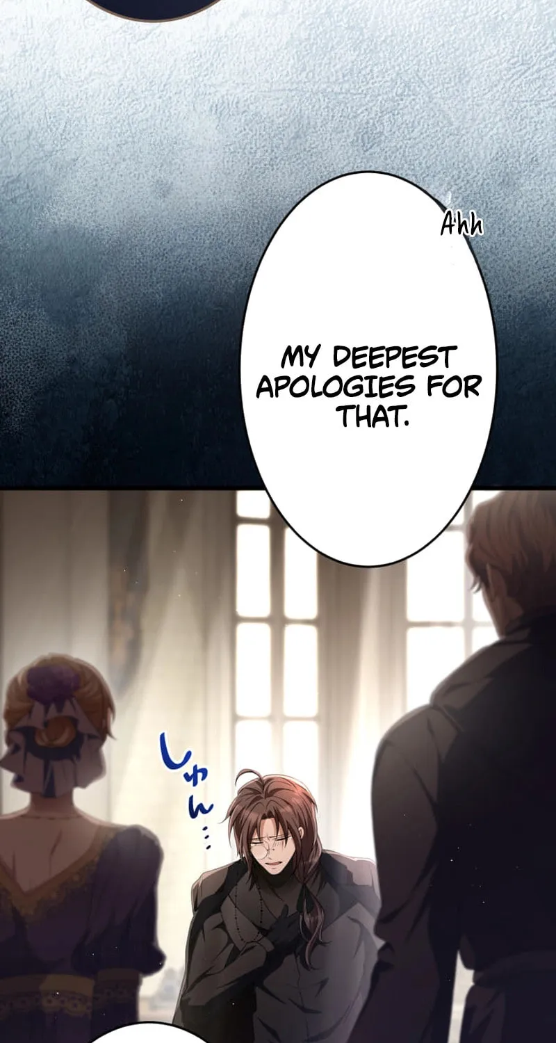 A Savage Proposal Chapter 38 page 7 - 
