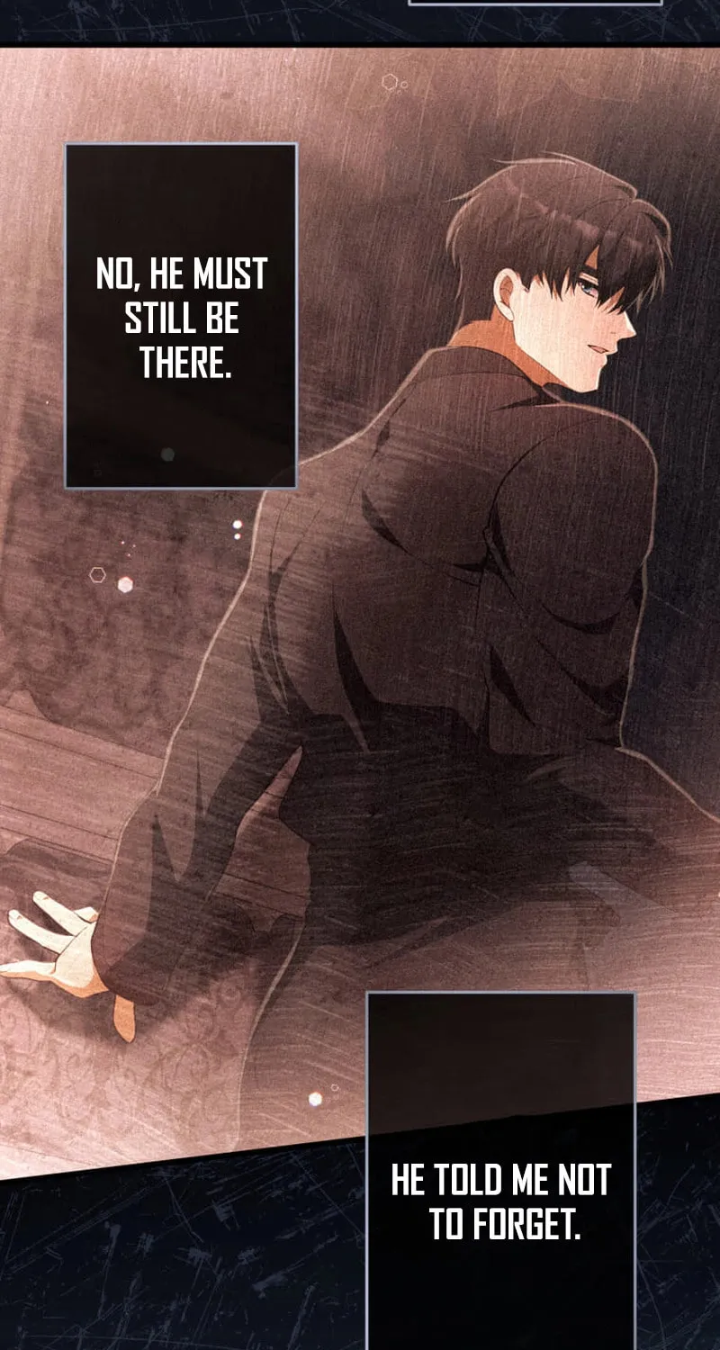 A Savage Proposal Chapter 38 page 62 - 