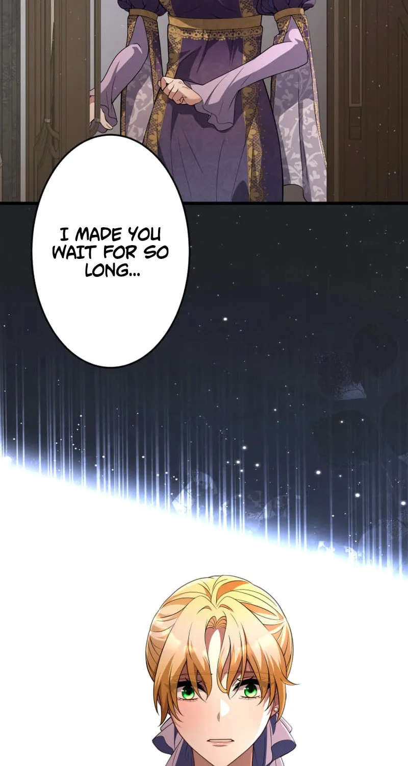 A Savage Proposal Chapter 38 page 64 - 