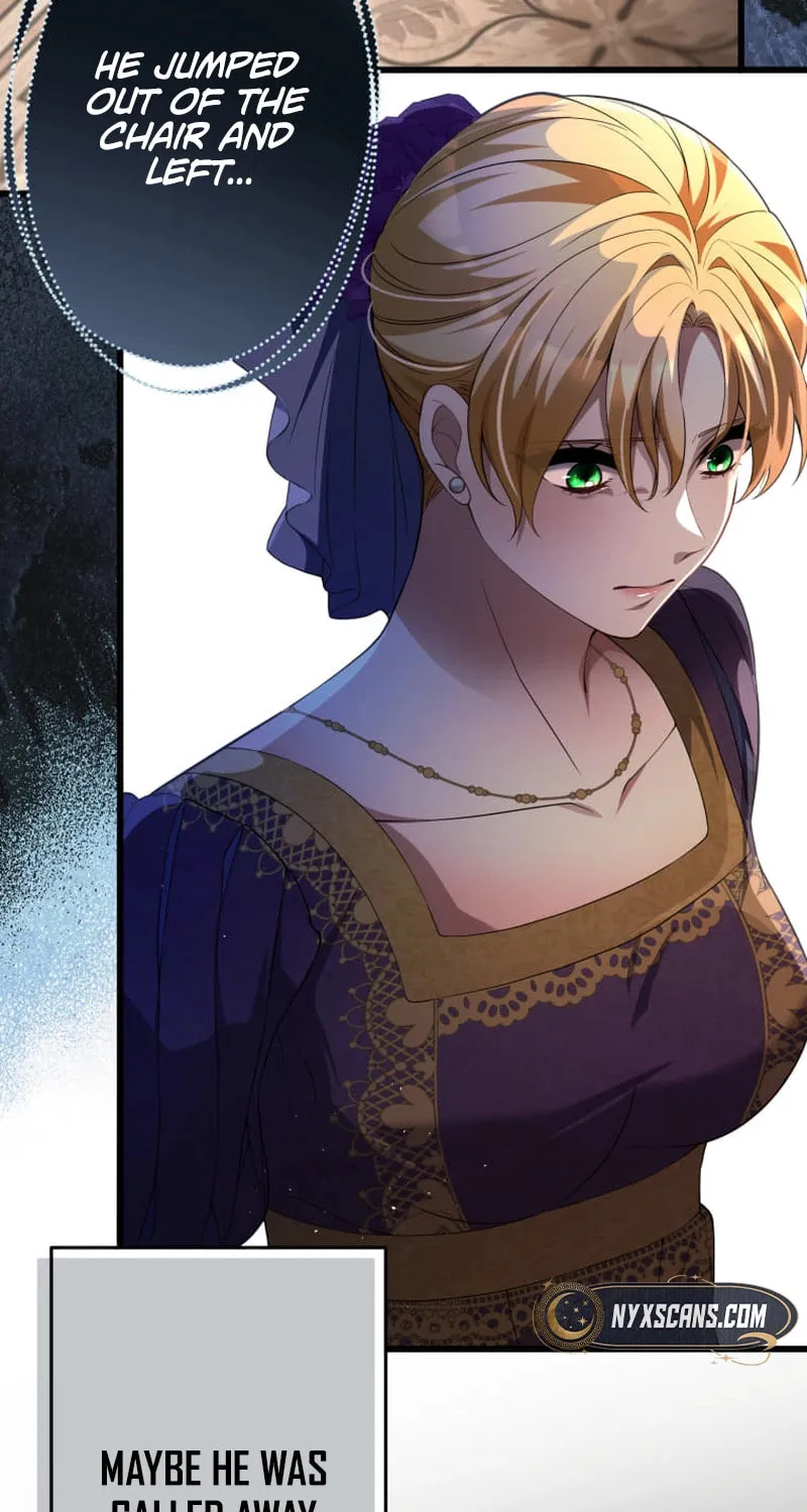 A Savage Proposal Chapter 38 page 68 - 