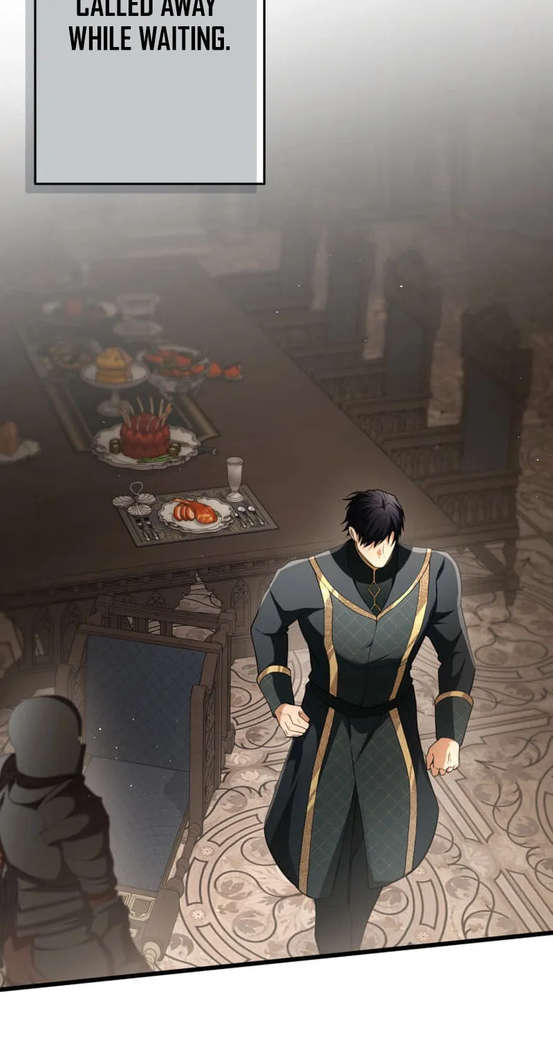 A Savage Proposal Chapter 38 page 69 - 