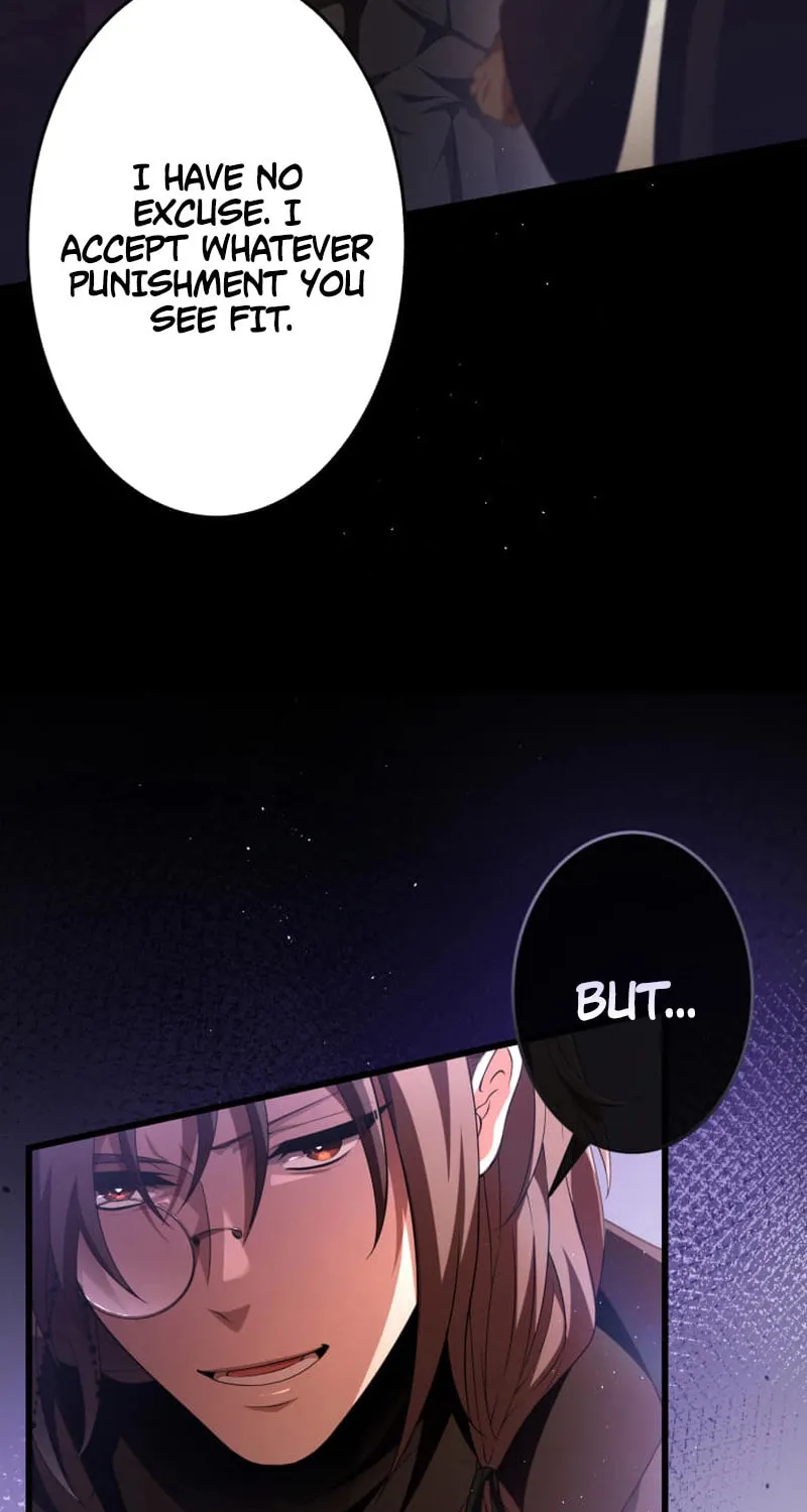 A Savage Proposal Chapter 38 page 8 - 