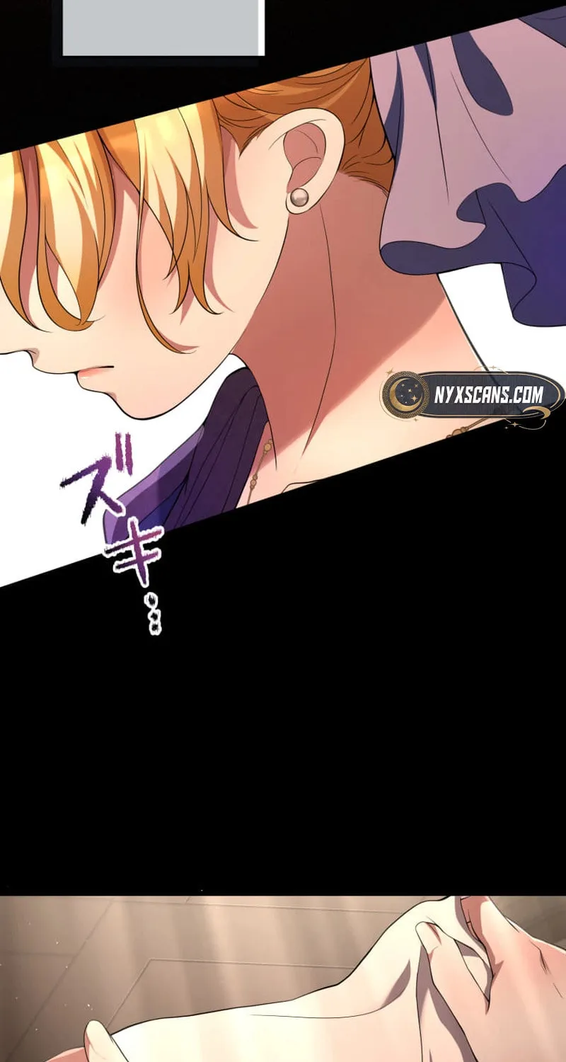 A Savage Proposal Chapter 38 page 73 - 