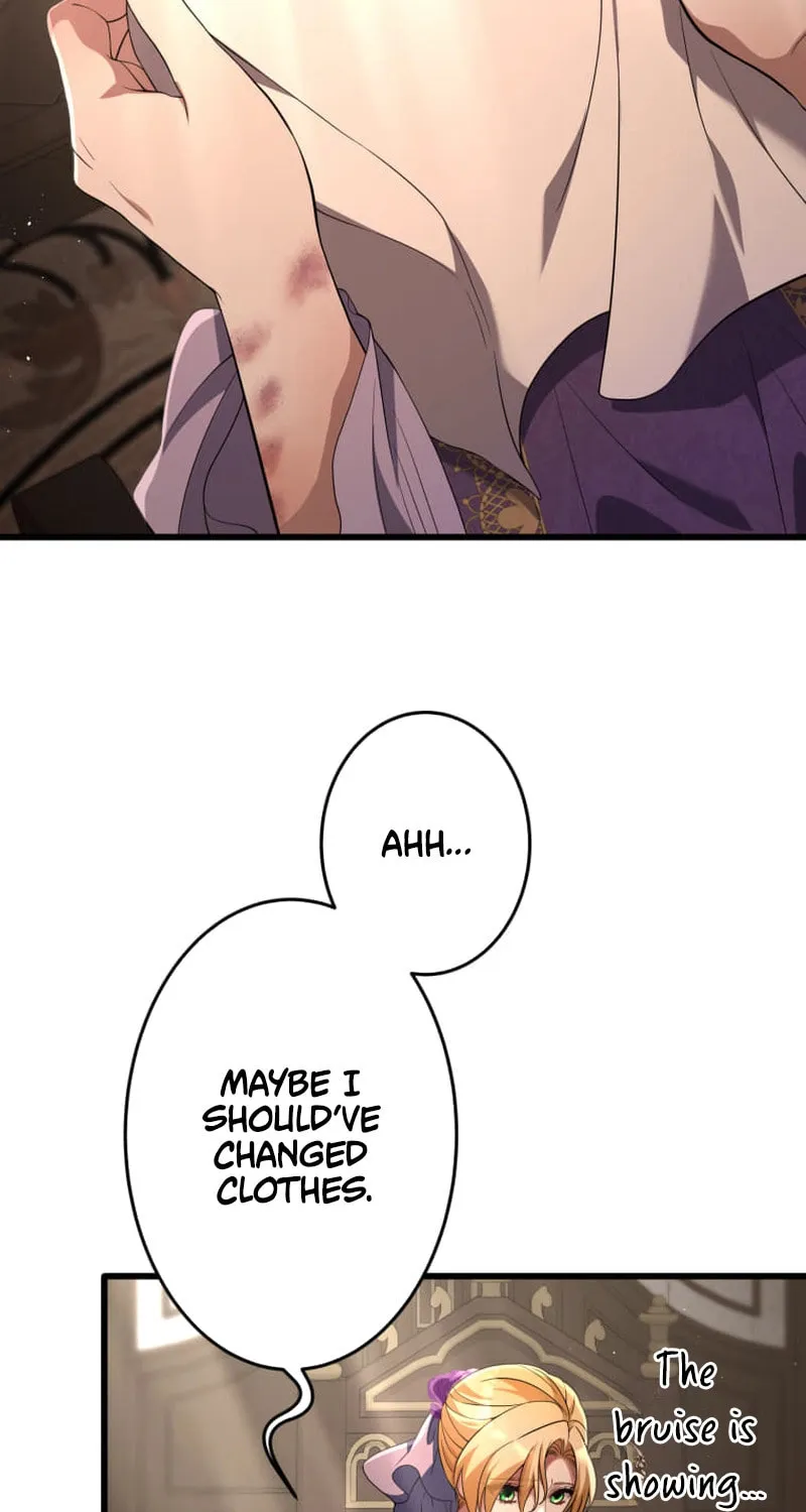 A Savage Proposal Chapter 38 page 74 - 