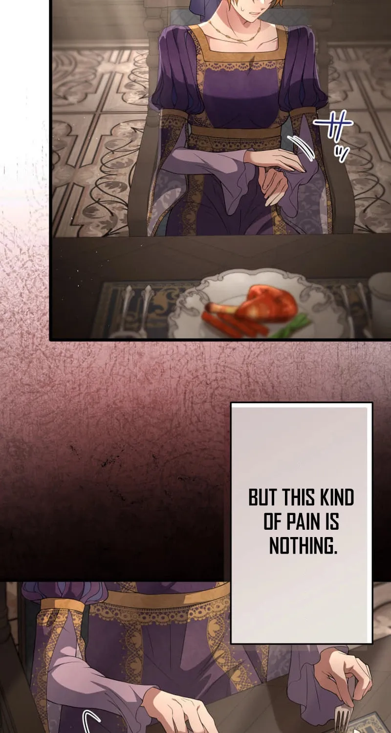 A Savage Proposal Chapter 38 page 75 - 