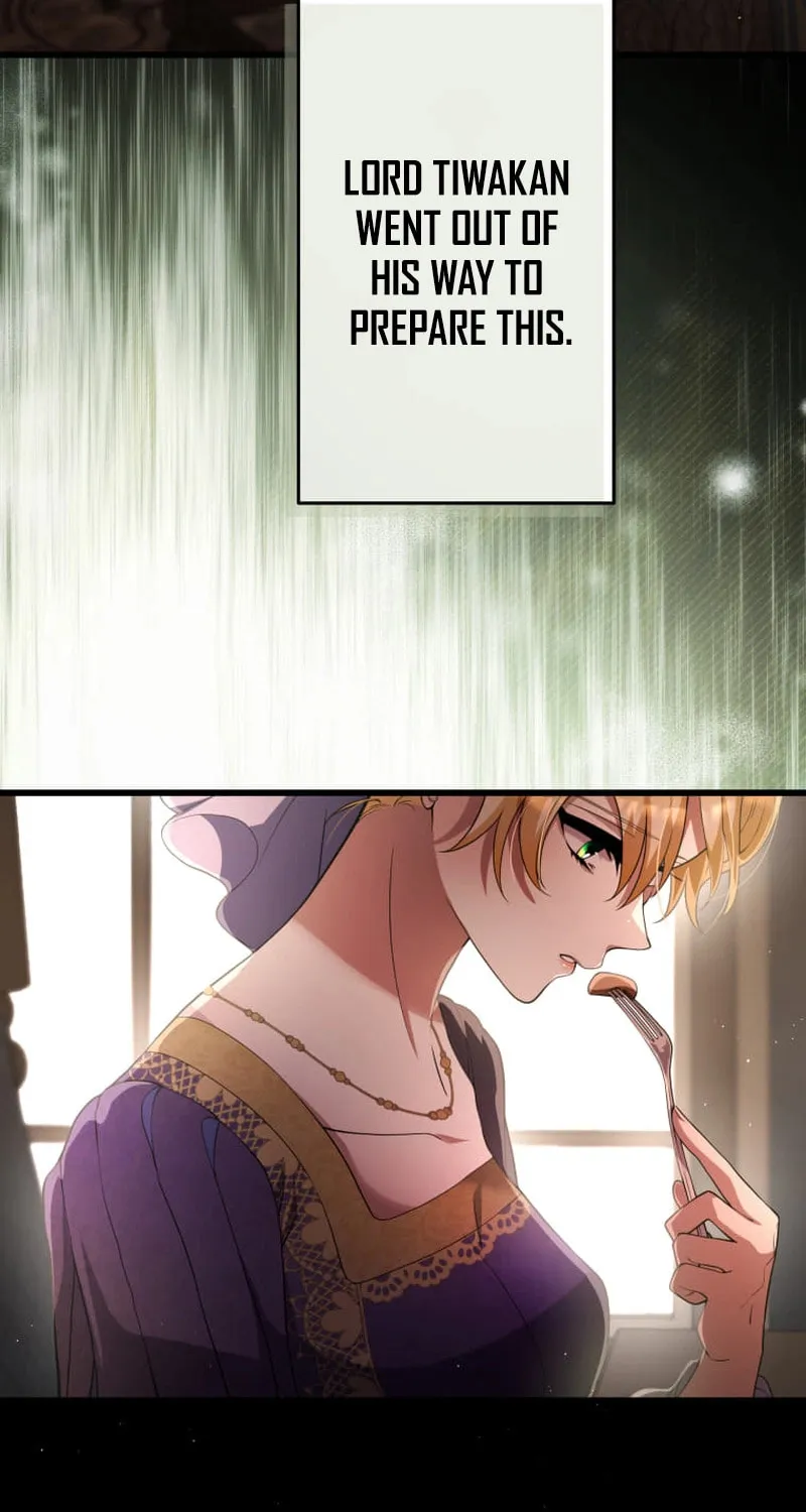 A Savage Proposal Chapter 38 page 78 - 