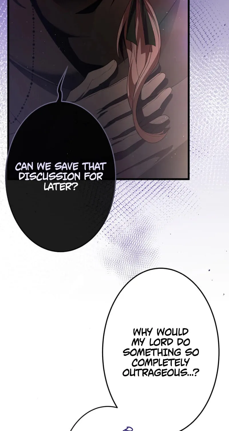 A Savage Proposal Chapter 38 page 9 - 
