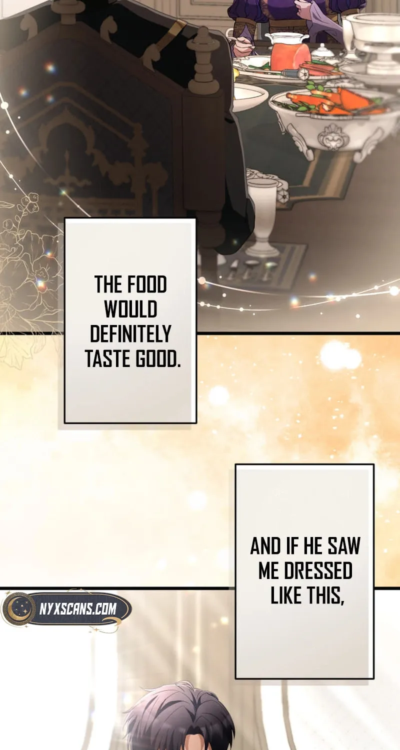 A Savage Proposal Chapter 38 page 81 - 