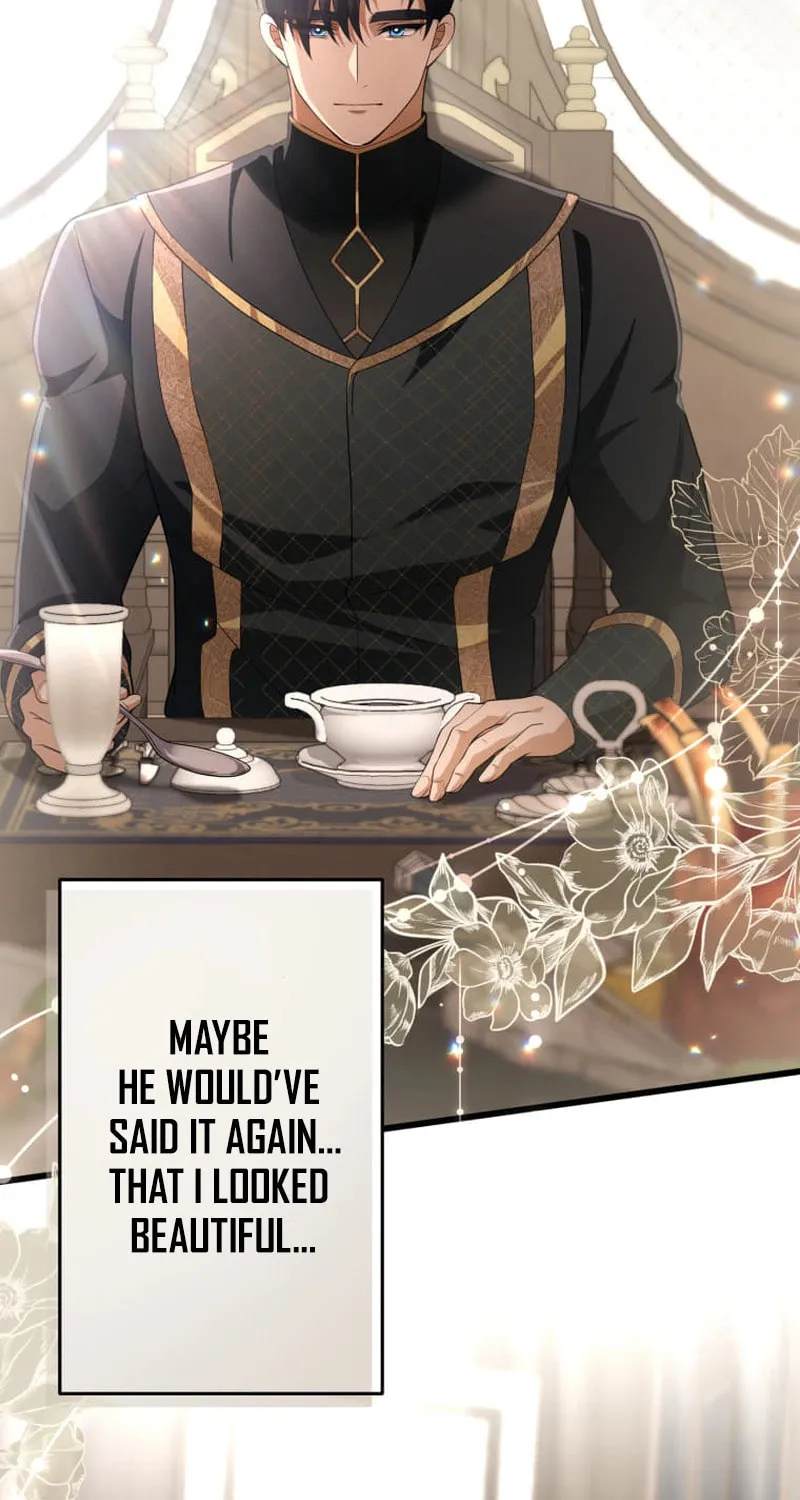 A Savage Proposal Chapter 38 page 82 - 