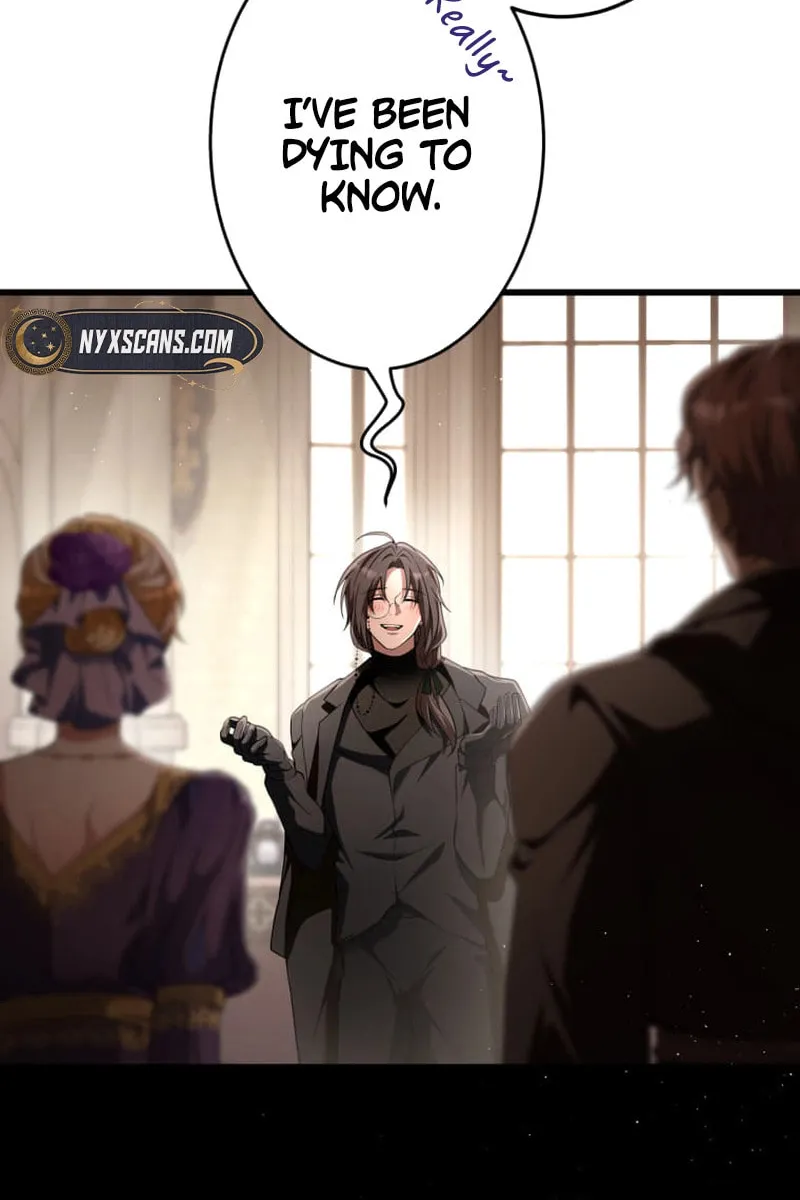A Savage Proposal Chapter 38 page 10 - 
