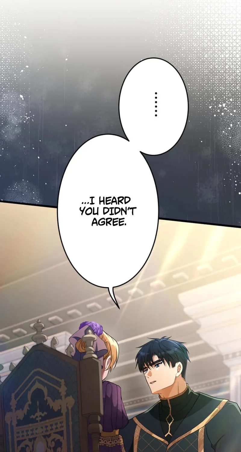 A Savage Proposal Chapter 39 page 101 - 
