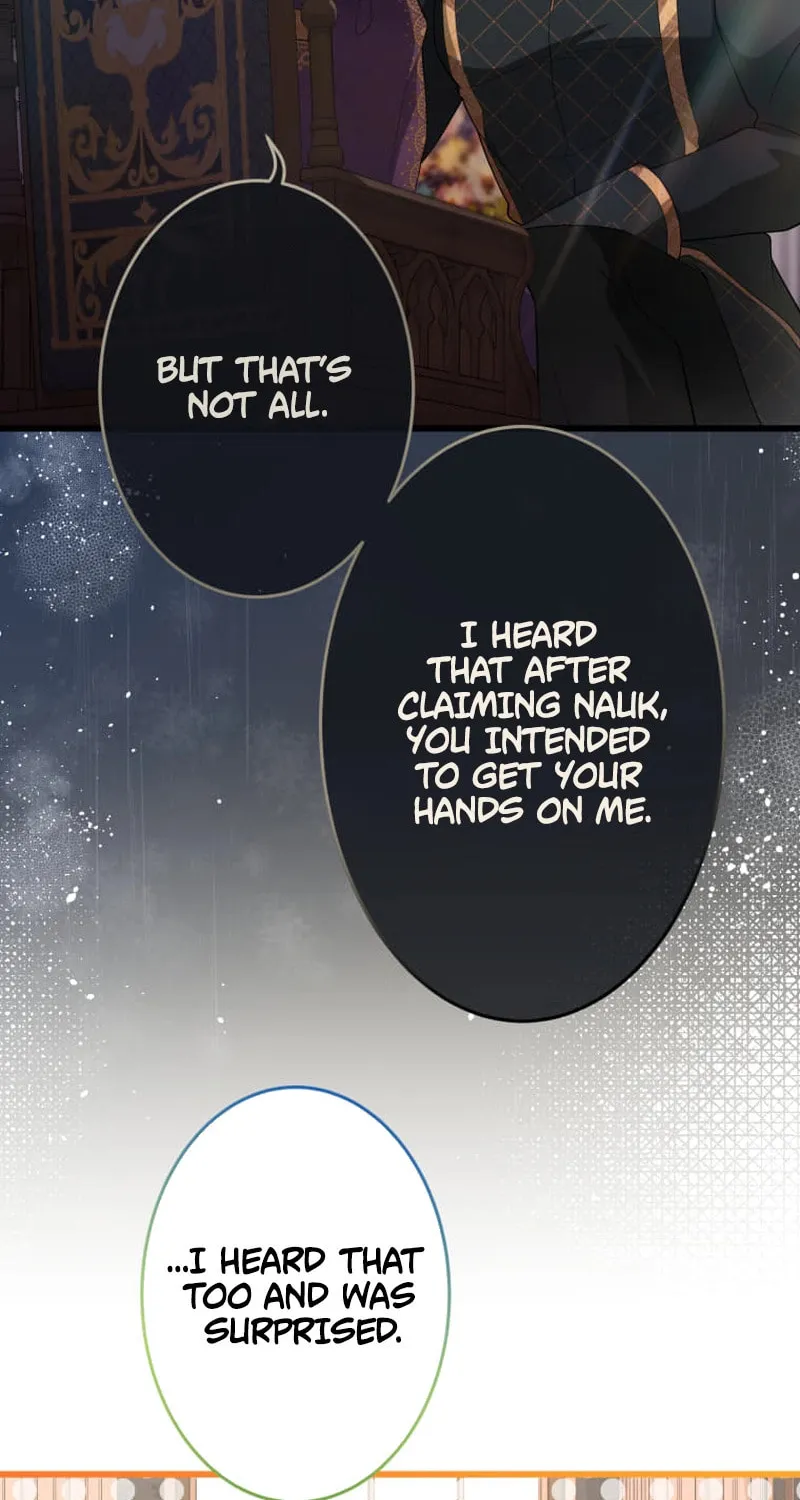 A Savage Proposal Chapter 39 page 102 - 