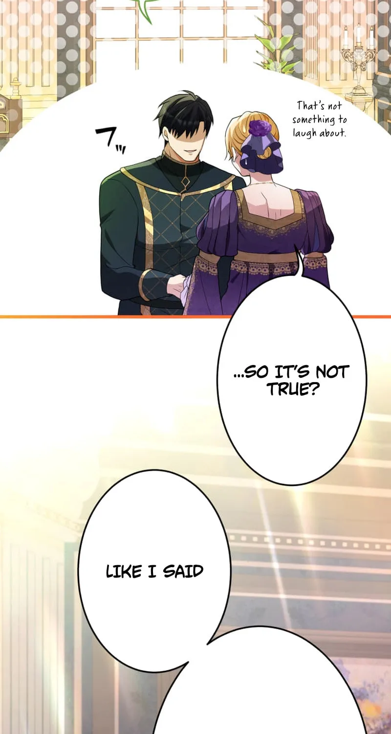 A Savage Proposal Chapter 39 page 103 - 
