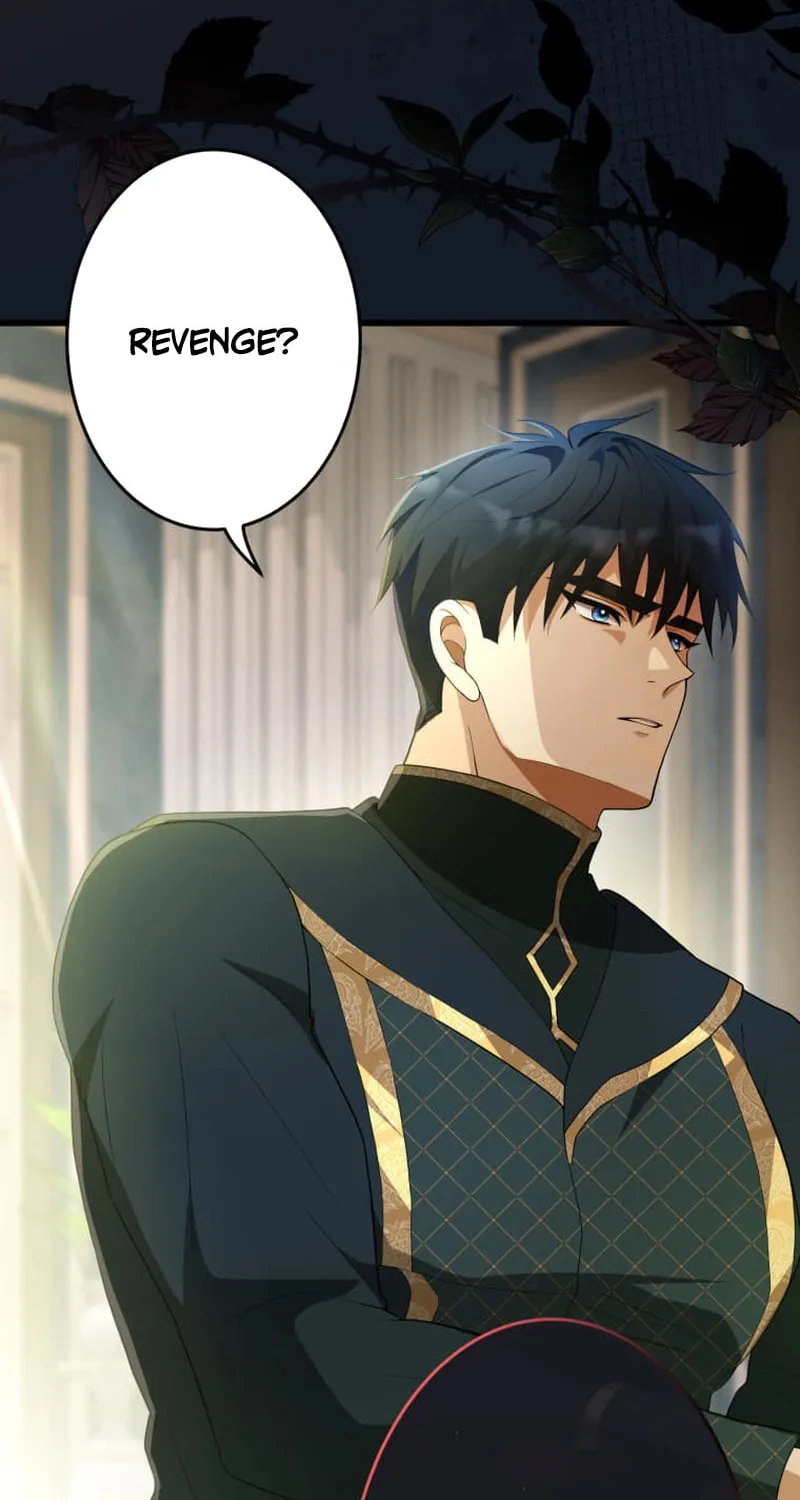 A Savage Proposal Chapter 39 page 106 - 