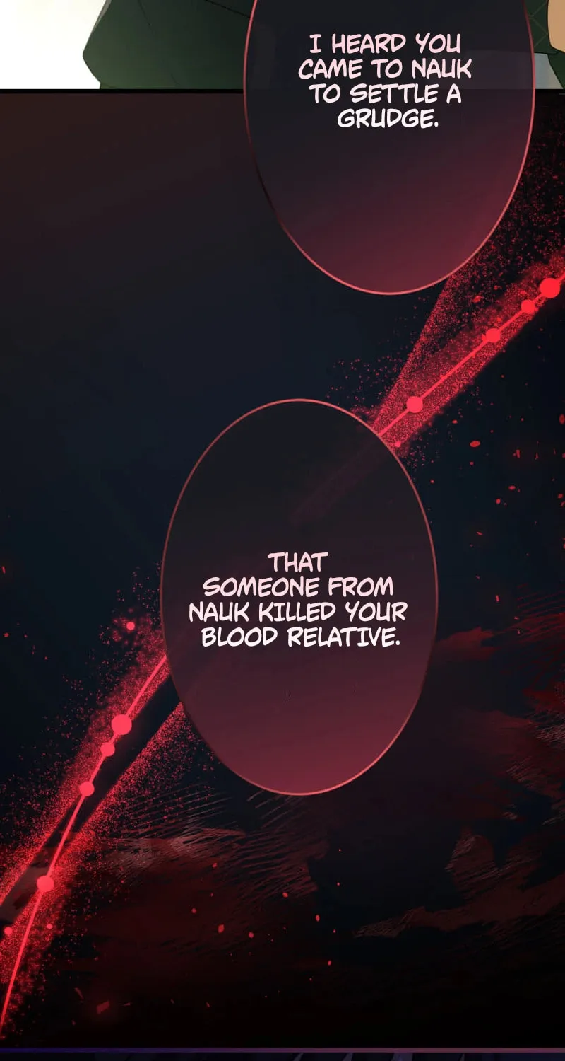 A Savage Proposal Chapter 39 page 107 - 
