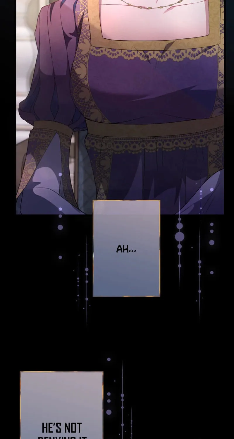 A Savage Proposal Chapter 39 page 109 - 