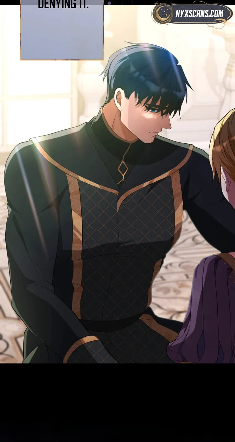 A Savage Proposal Chapter 39 page 110 - 