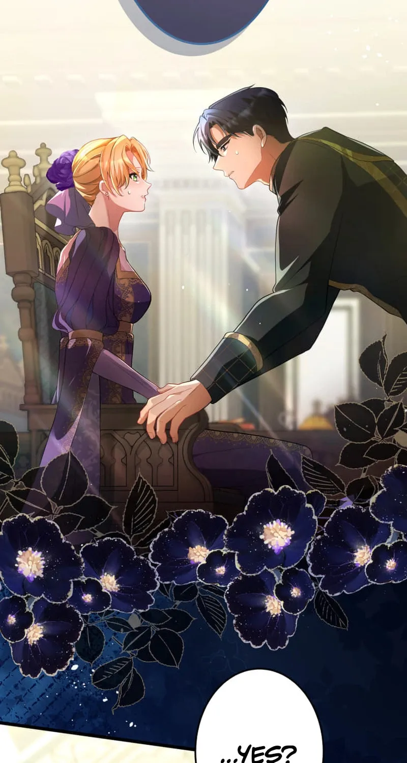 A Savage Proposal Chapter 39 page 14 - 