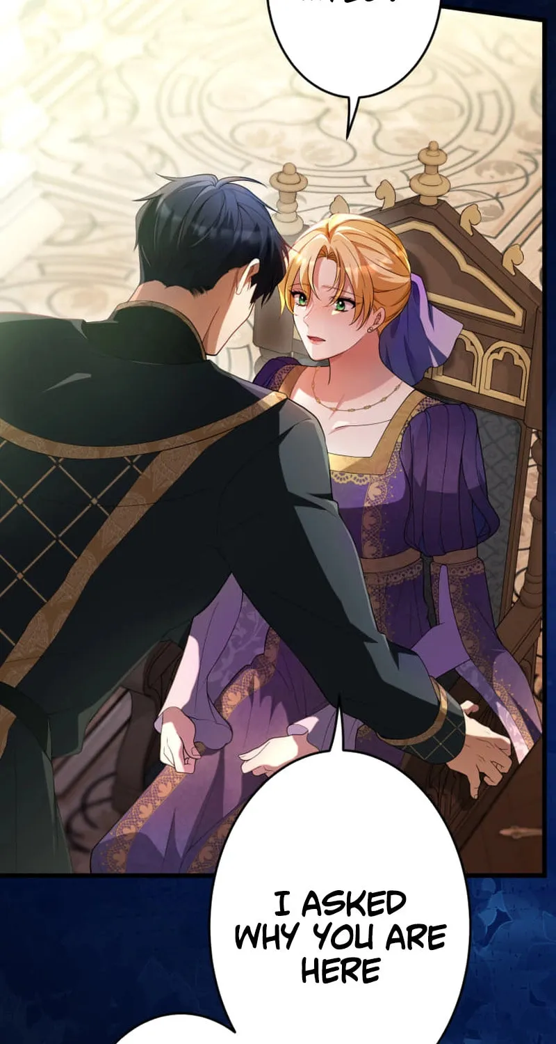 A Savage Proposal Chapter 39 page 15 - 