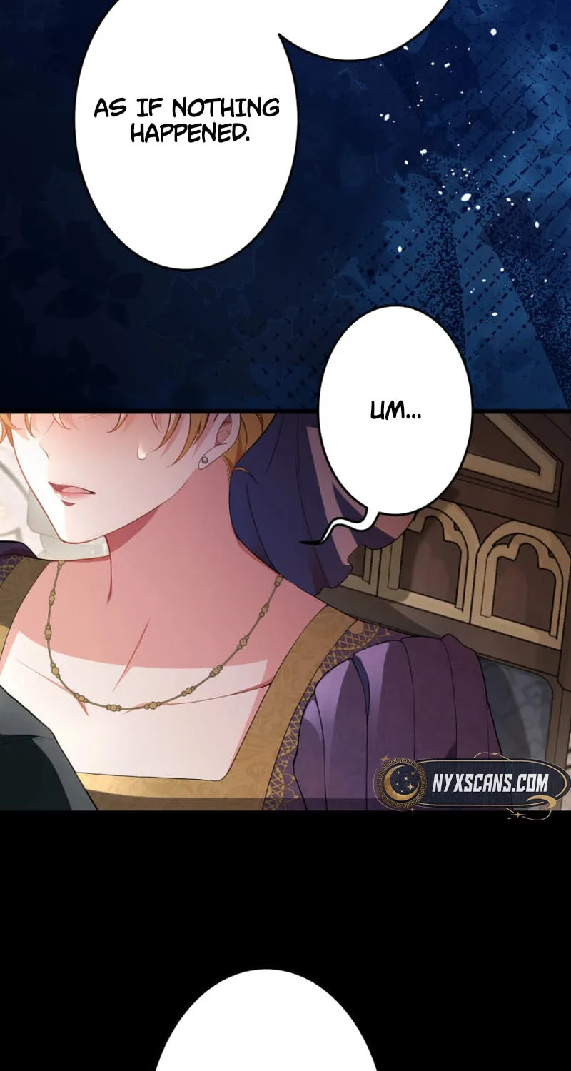 A Savage Proposal Chapter 39 page 16 - 