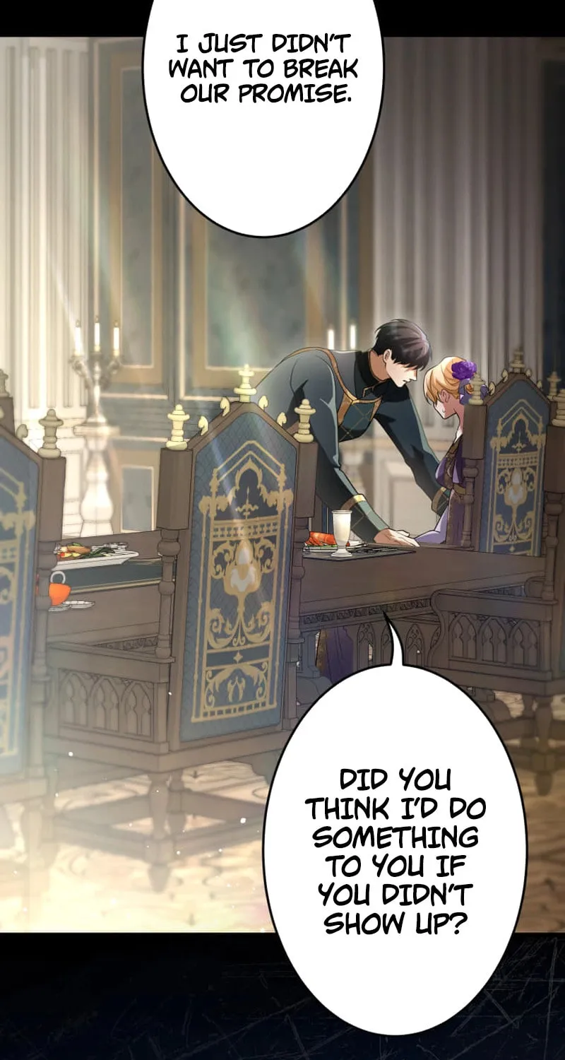 A Savage Proposal Chapter 39 page 17 - 