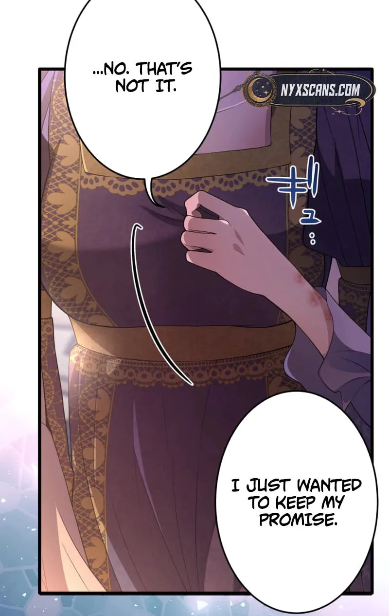 A Savage Proposal Chapter 39 page 20 - 