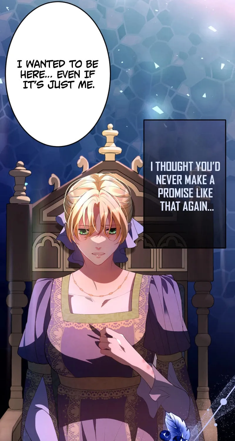 A Savage Proposal Chapter 39 page 21 - 