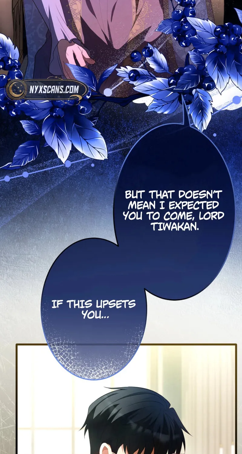 A Savage Proposal Chapter 39 page 22 - 