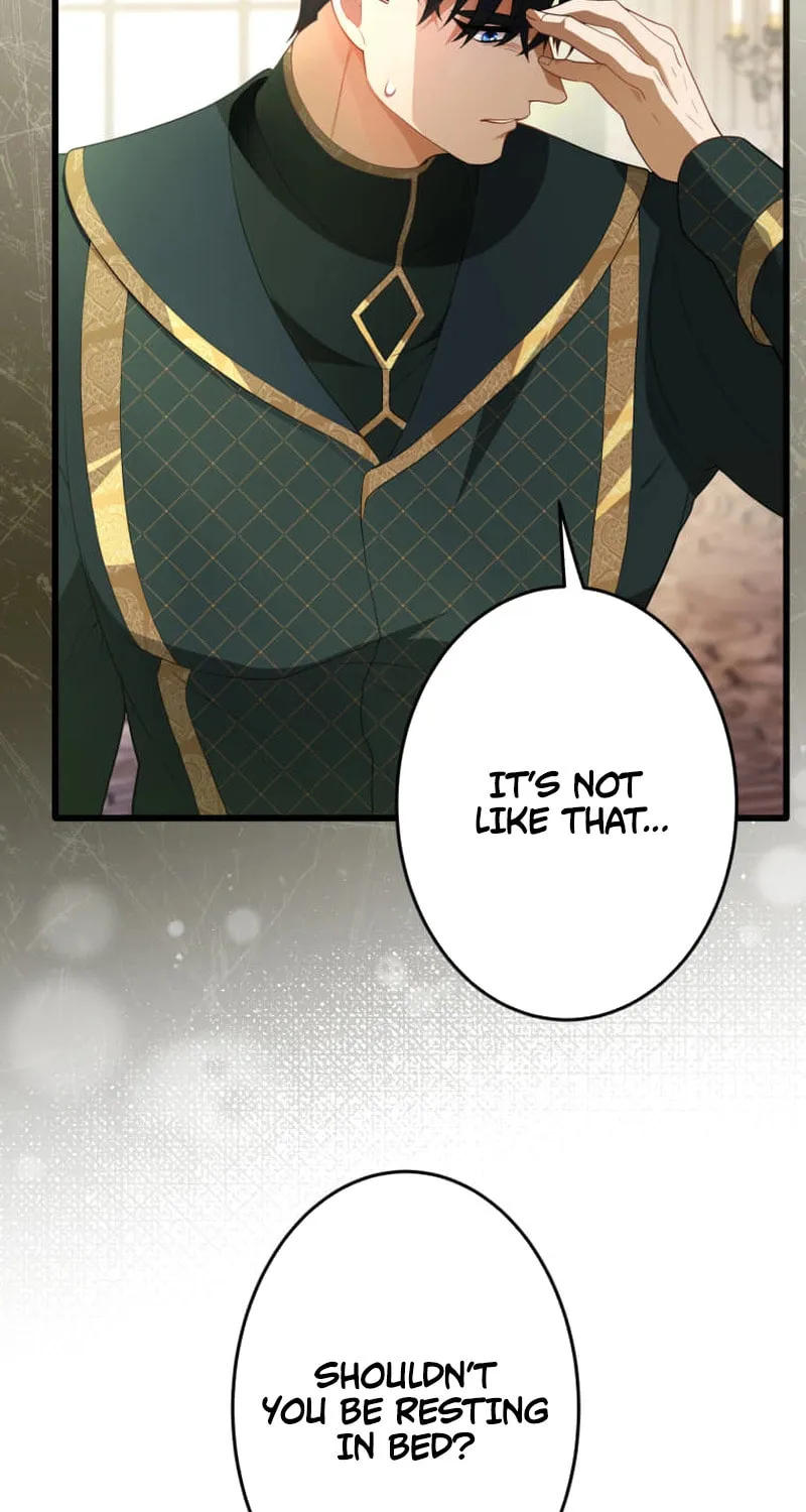 A Savage Proposal Chapter 39 page 23 - 