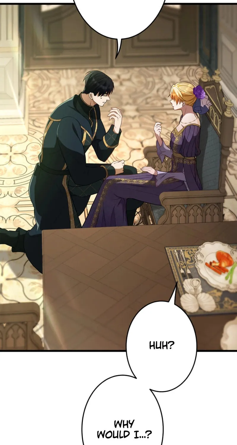 A Savage Proposal Chapter 39 page 24 - 