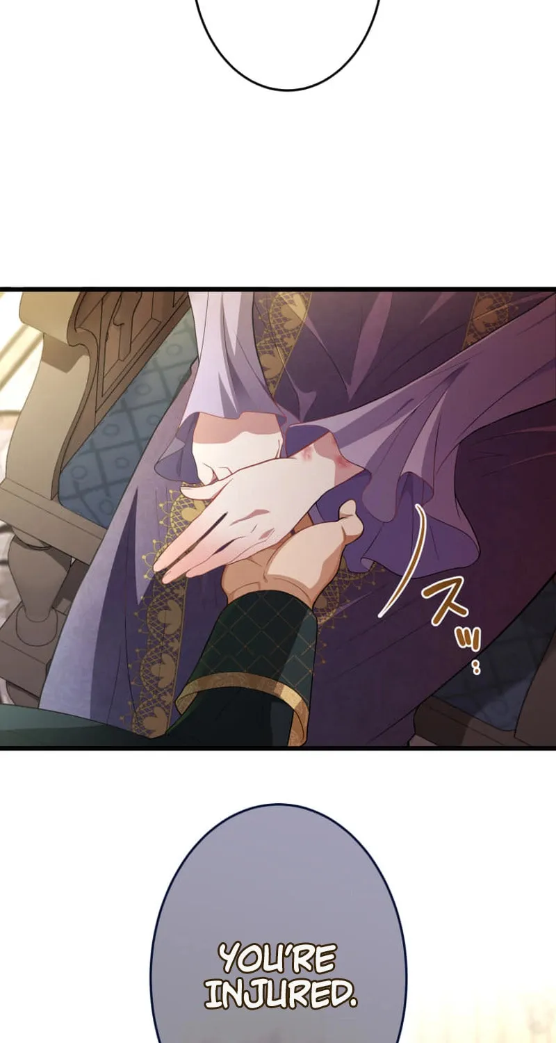 A Savage Proposal Chapter 39 page 25 - 