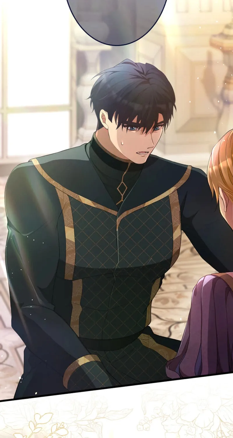 A Savage Proposal Chapter 39 page 26 - 