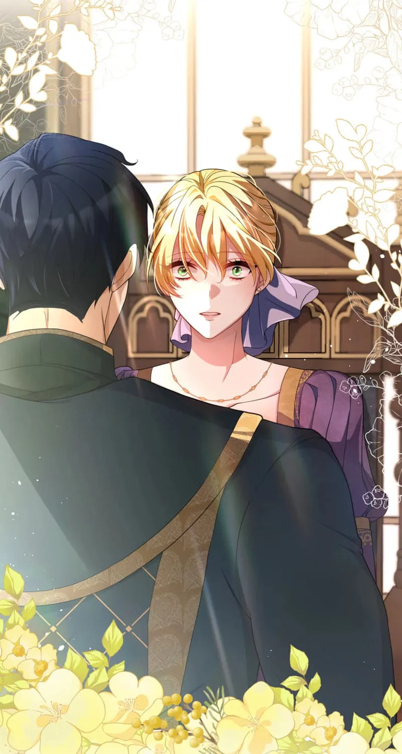 A Savage Proposal Chapter 39 page 27 - 