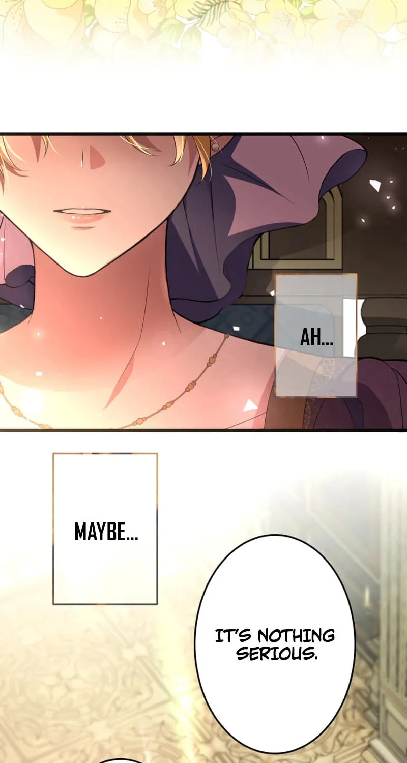 A Savage Proposal Chapter 39 page 28 - 