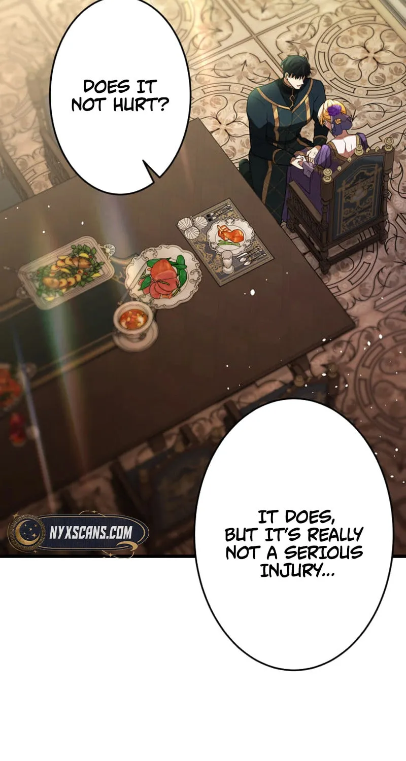 A Savage Proposal Chapter 39 page 29 - 