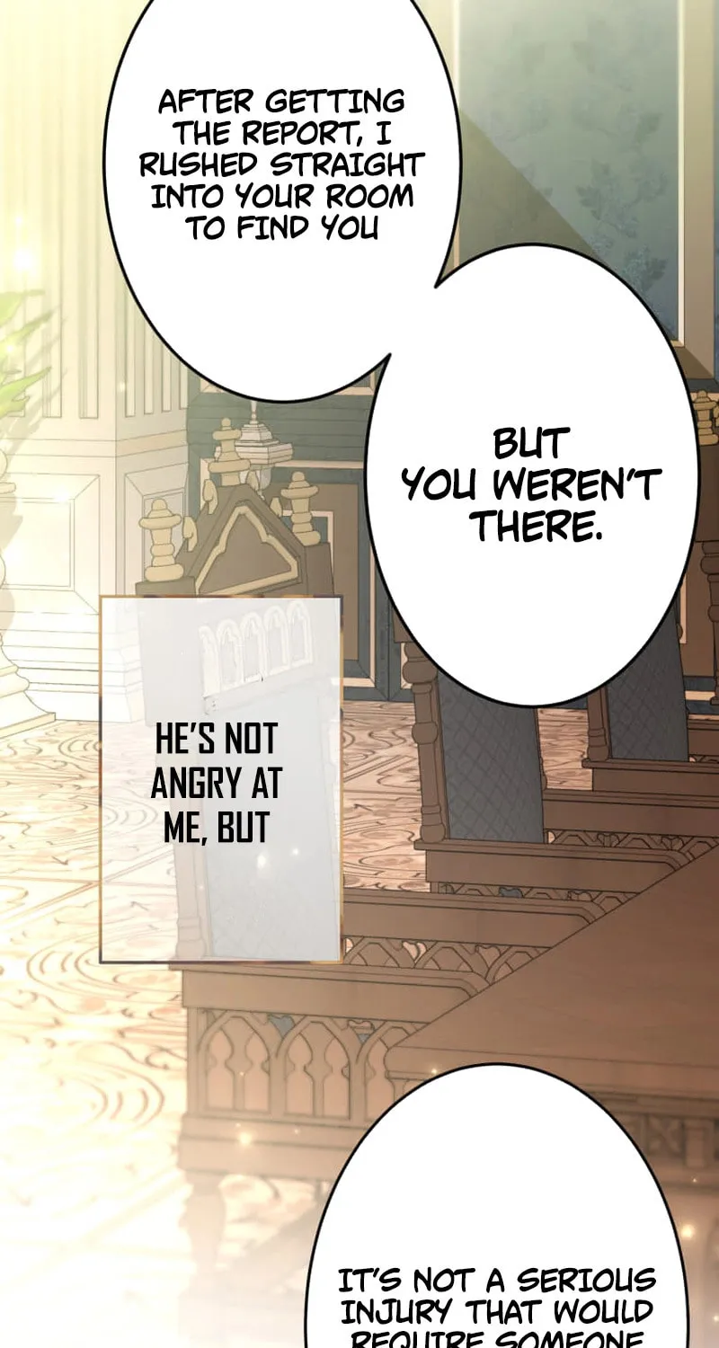 A Savage Proposal Chapter 39 page 33 - 