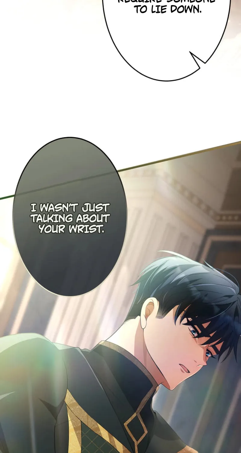 A Savage Proposal Chapter 39 page 34 - 