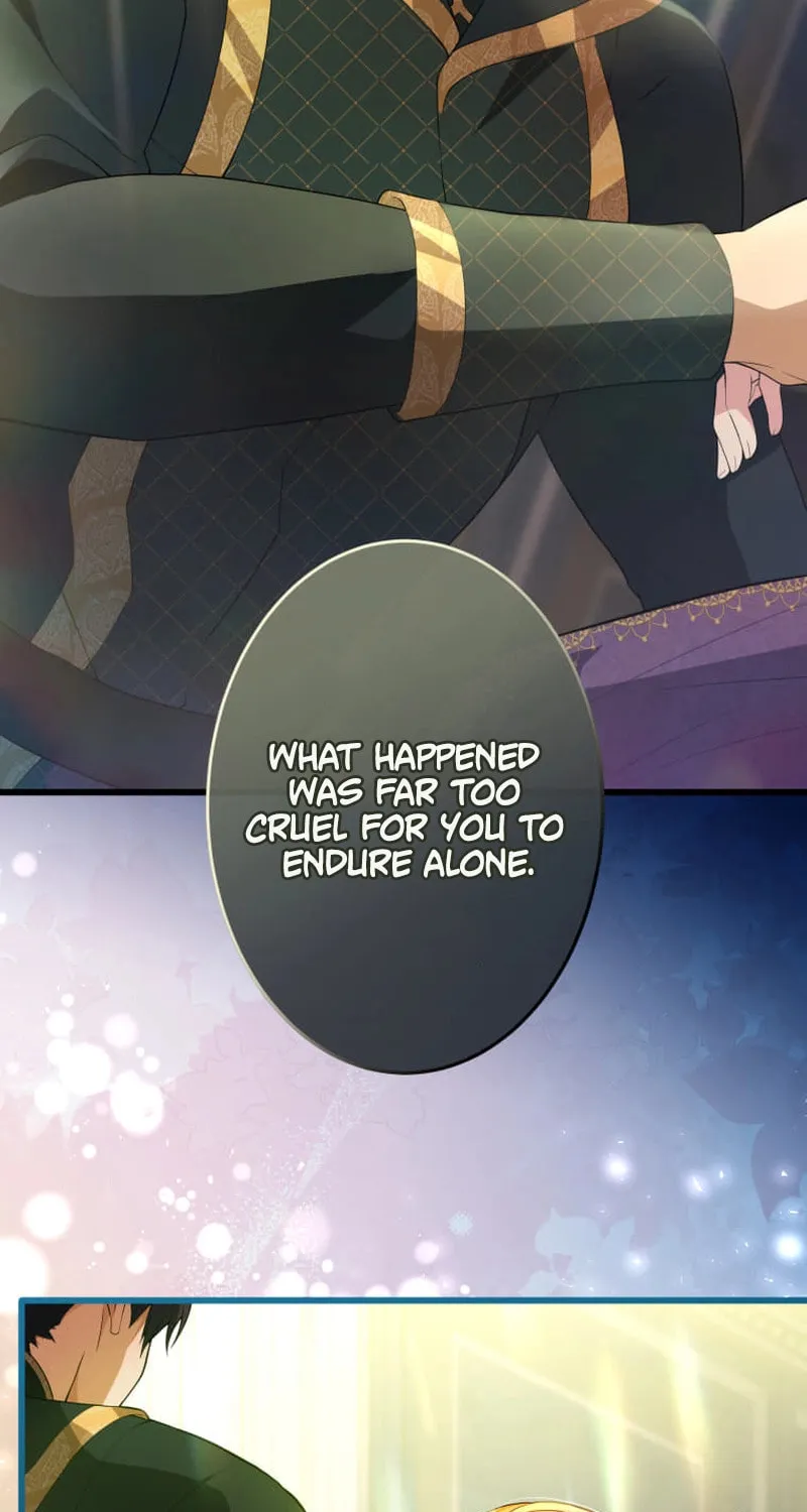 A Savage Proposal Chapter 39 page 35 - 