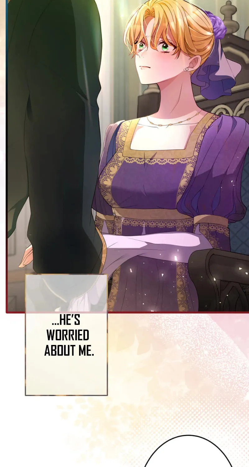 A Savage Proposal Chapter 39 page 36 - 