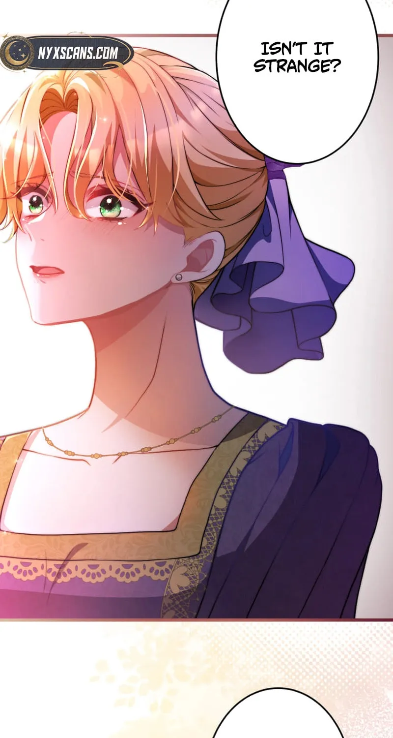 A Savage Proposal Chapter 39 page 37 - 