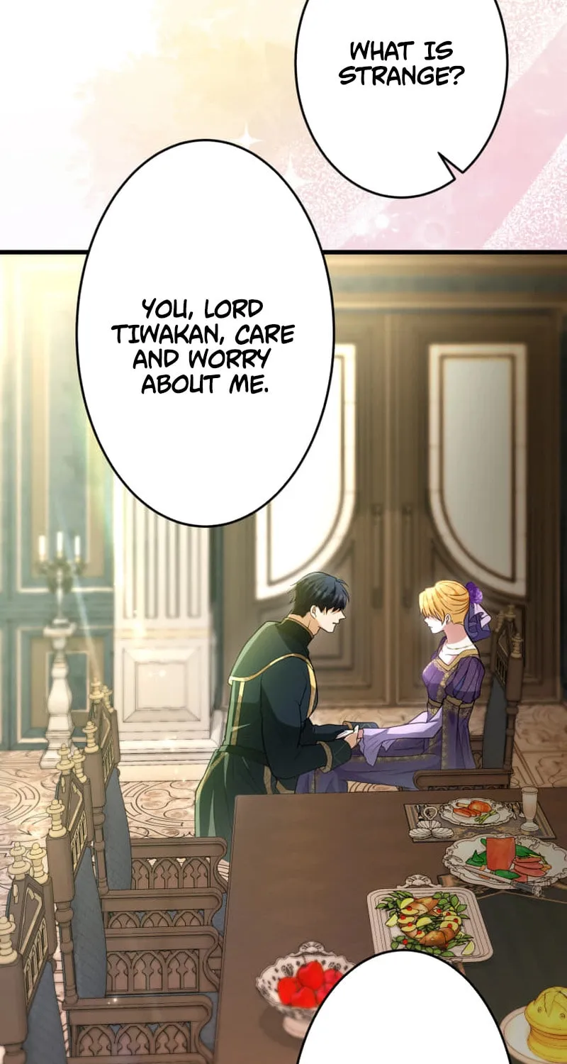 A Savage Proposal Chapter 39 page 38 - 