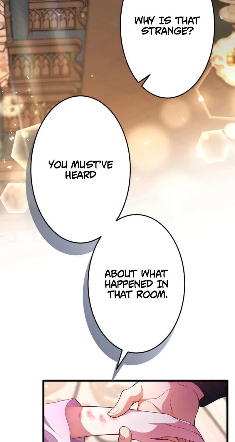 A Savage Proposal Chapter 39 page 39 - 