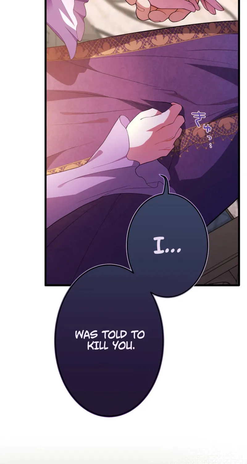 A Savage Proposal Chapter 39 page 40 - 