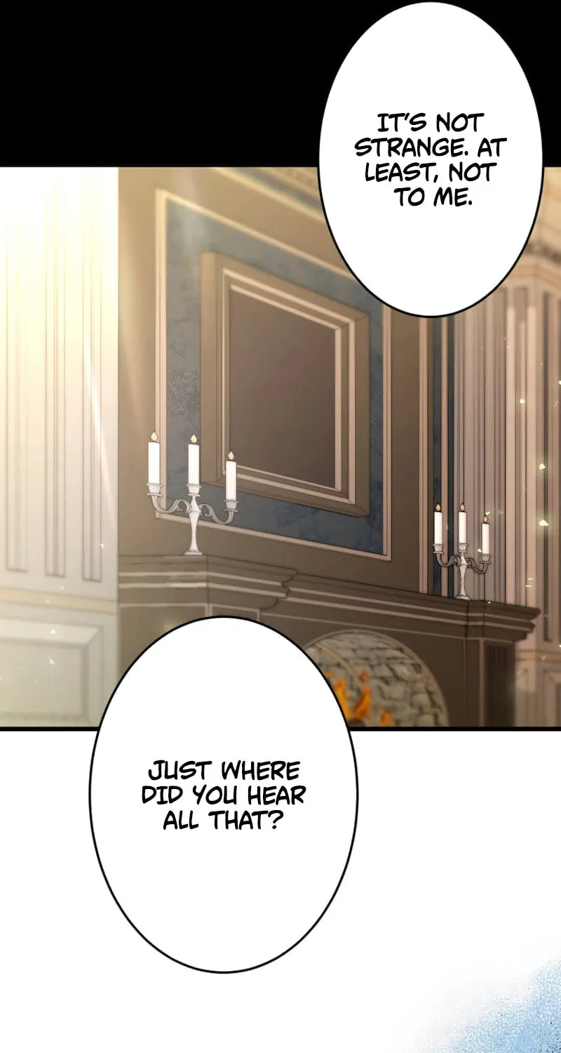 A Savage Proposal Chapter 39 page 43 - 