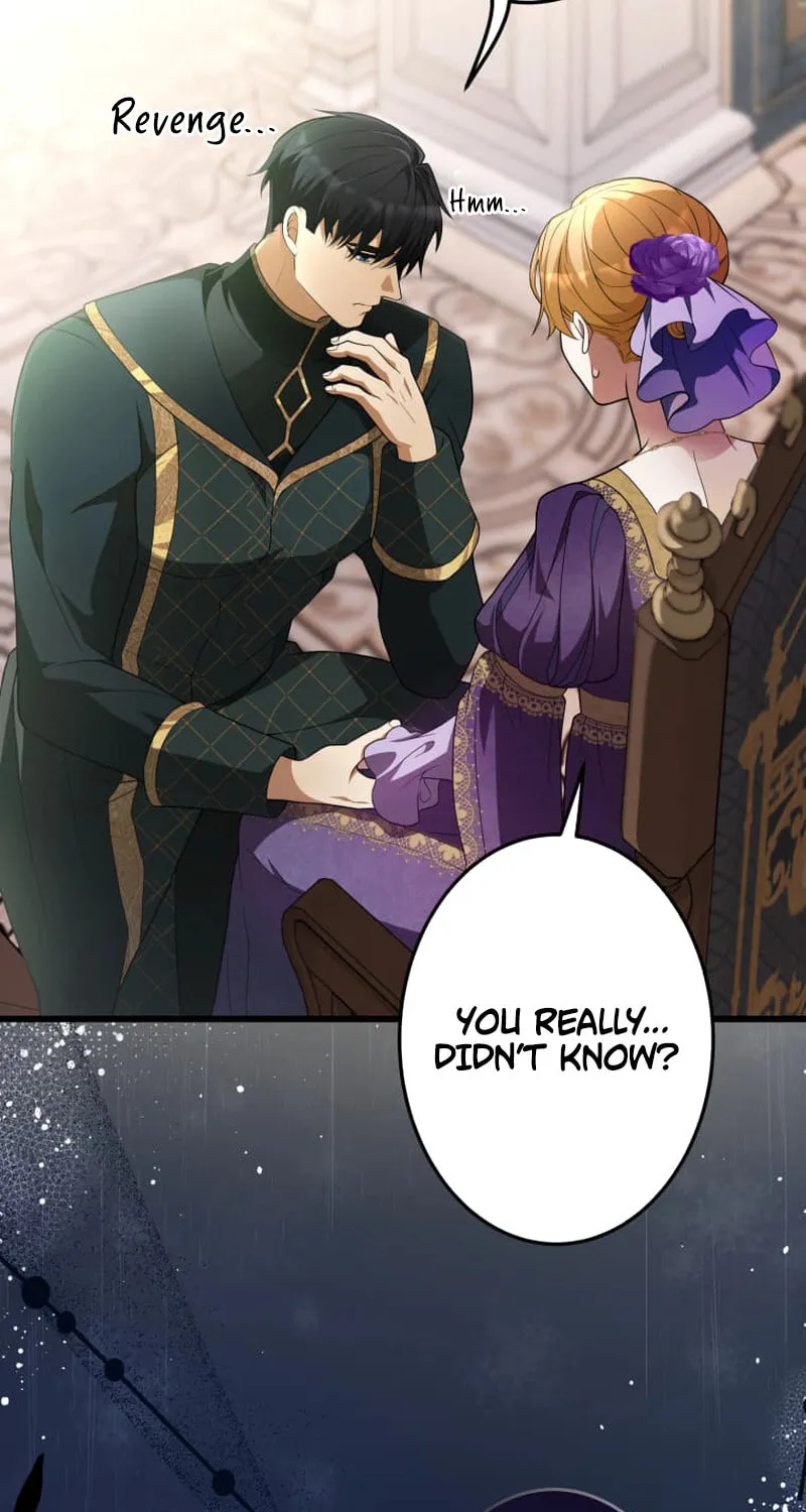 A Savage Proposal Chapter 39 page 46 - 
