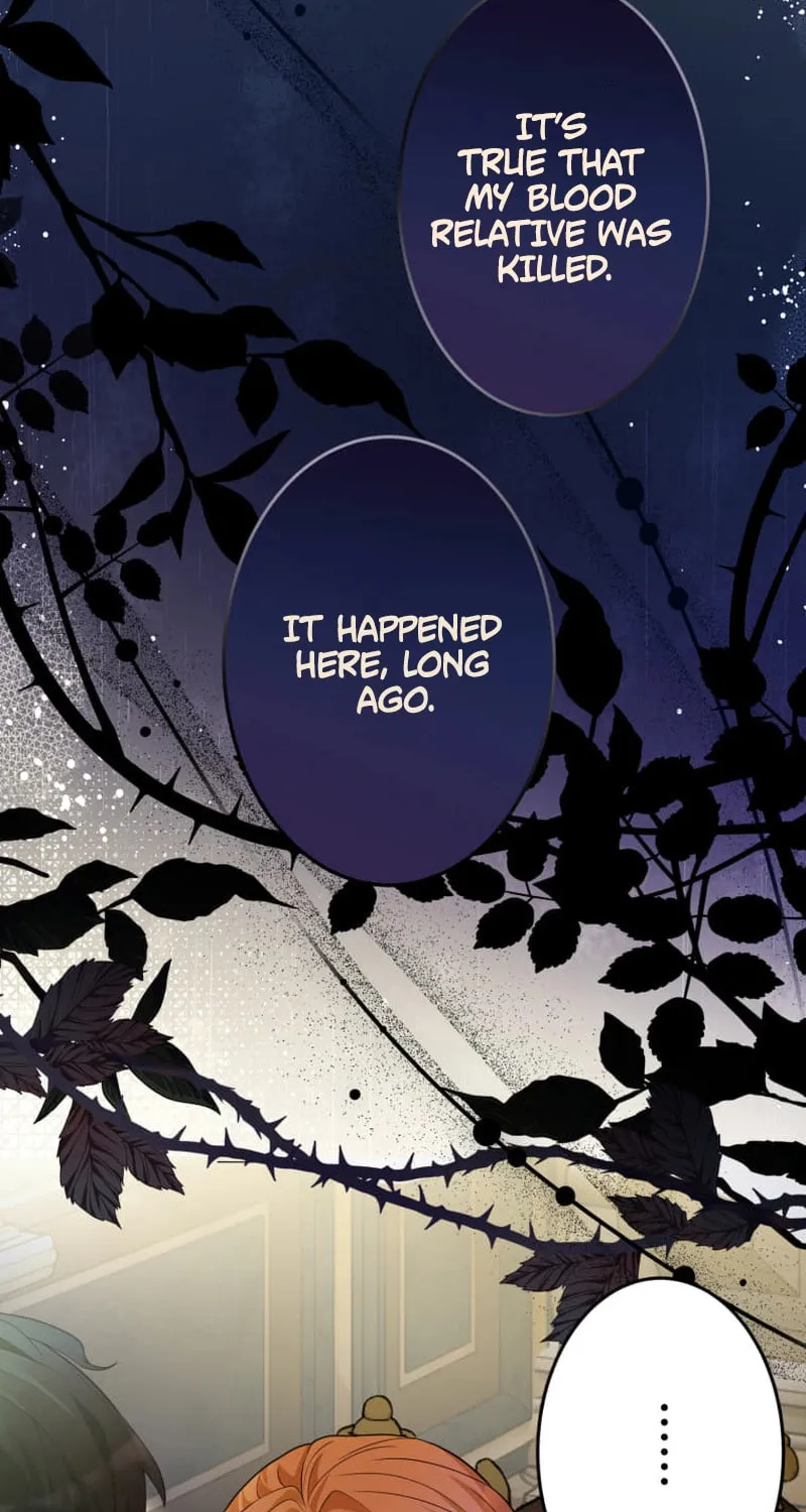 A Savage Proposal Chapter 39 page 47 - 