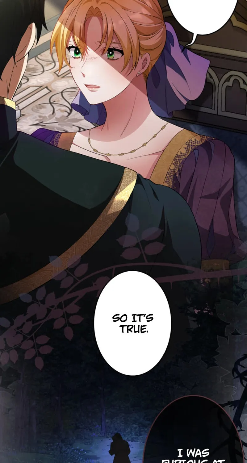 A Savage Proposal Chapter 39 page 48 - 