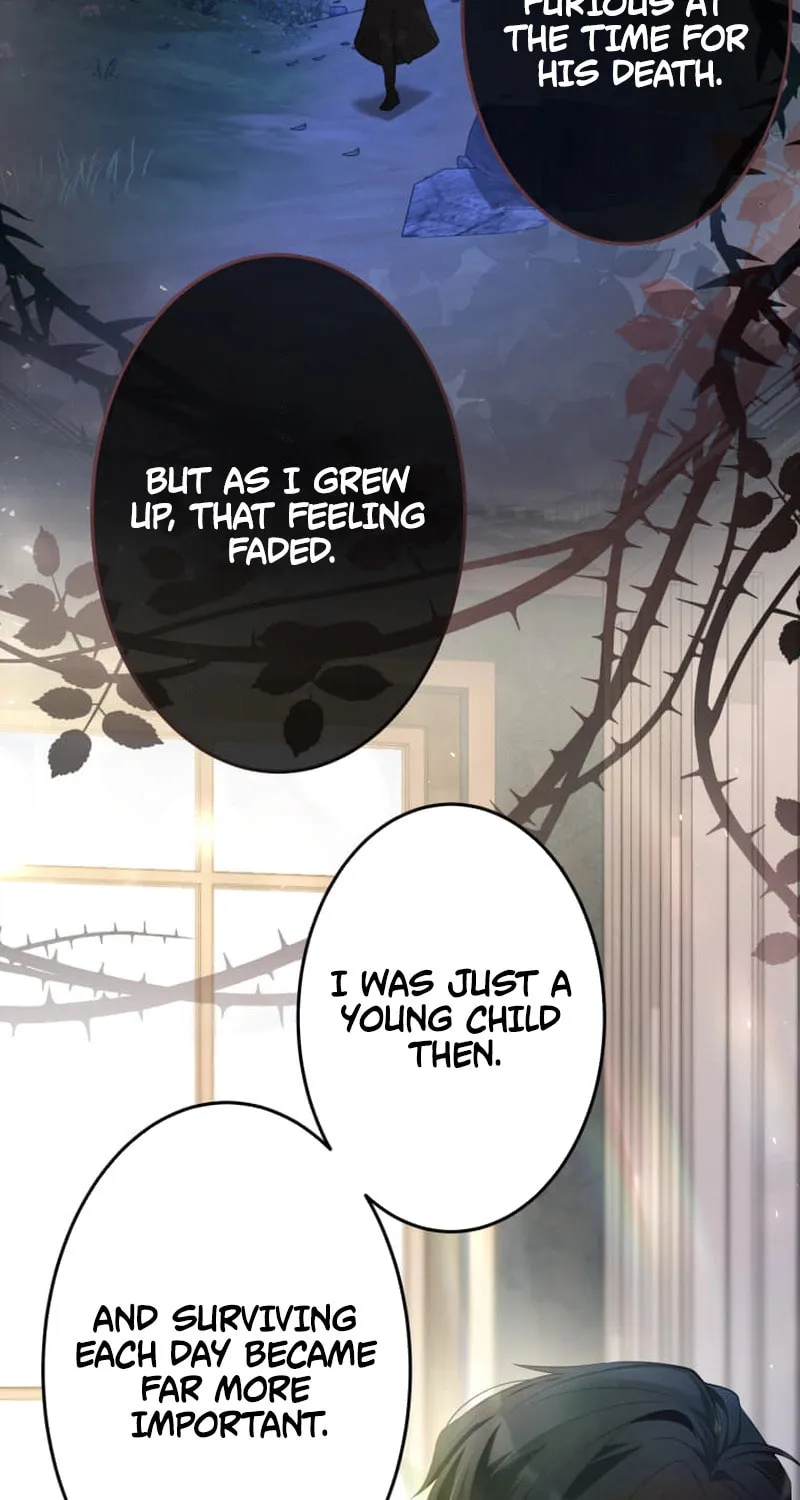 A Savage Proposal Chapter 39 page 49 - 
