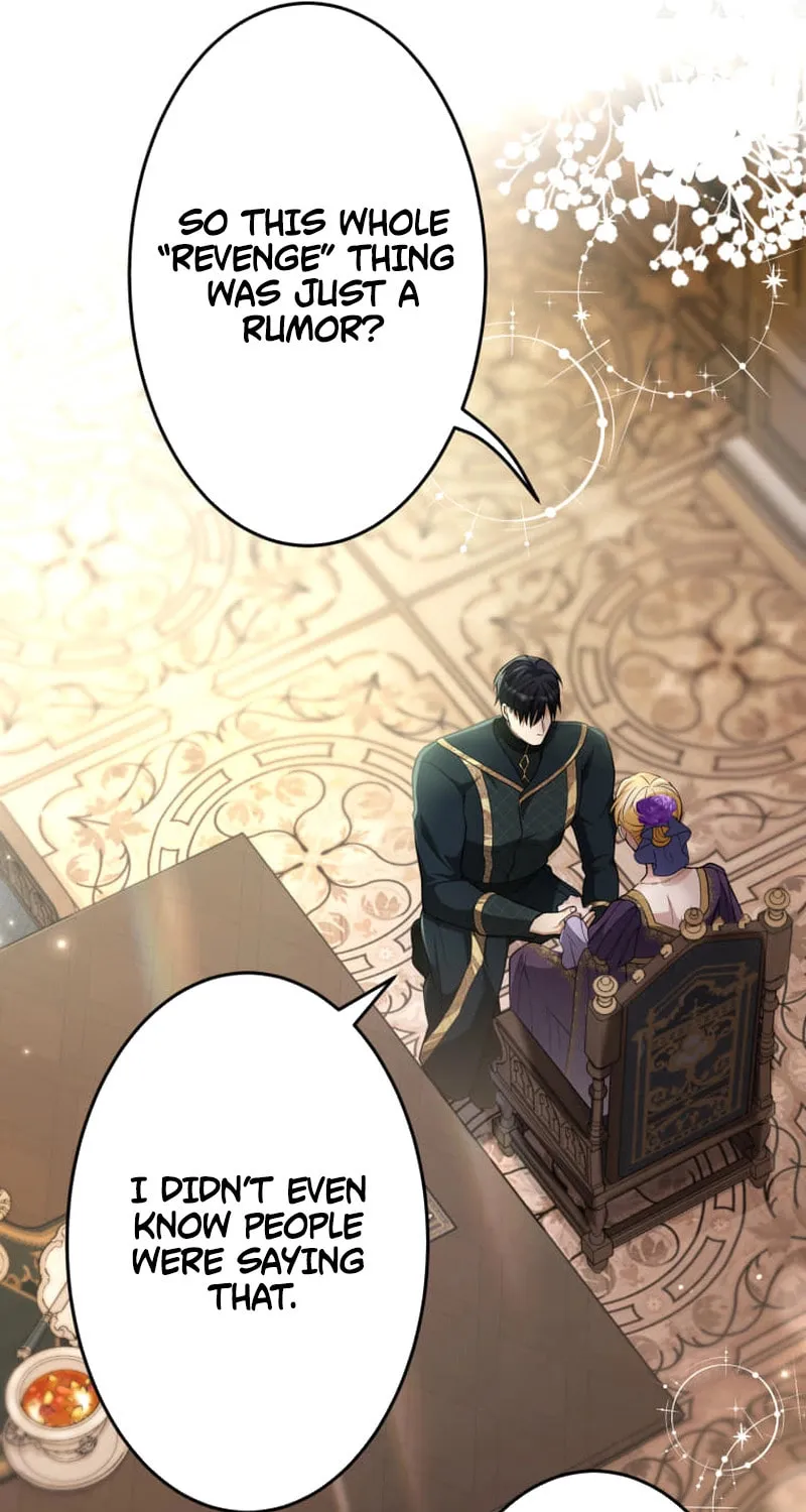 A Savage Proposal Chapter 39 page 51 - 