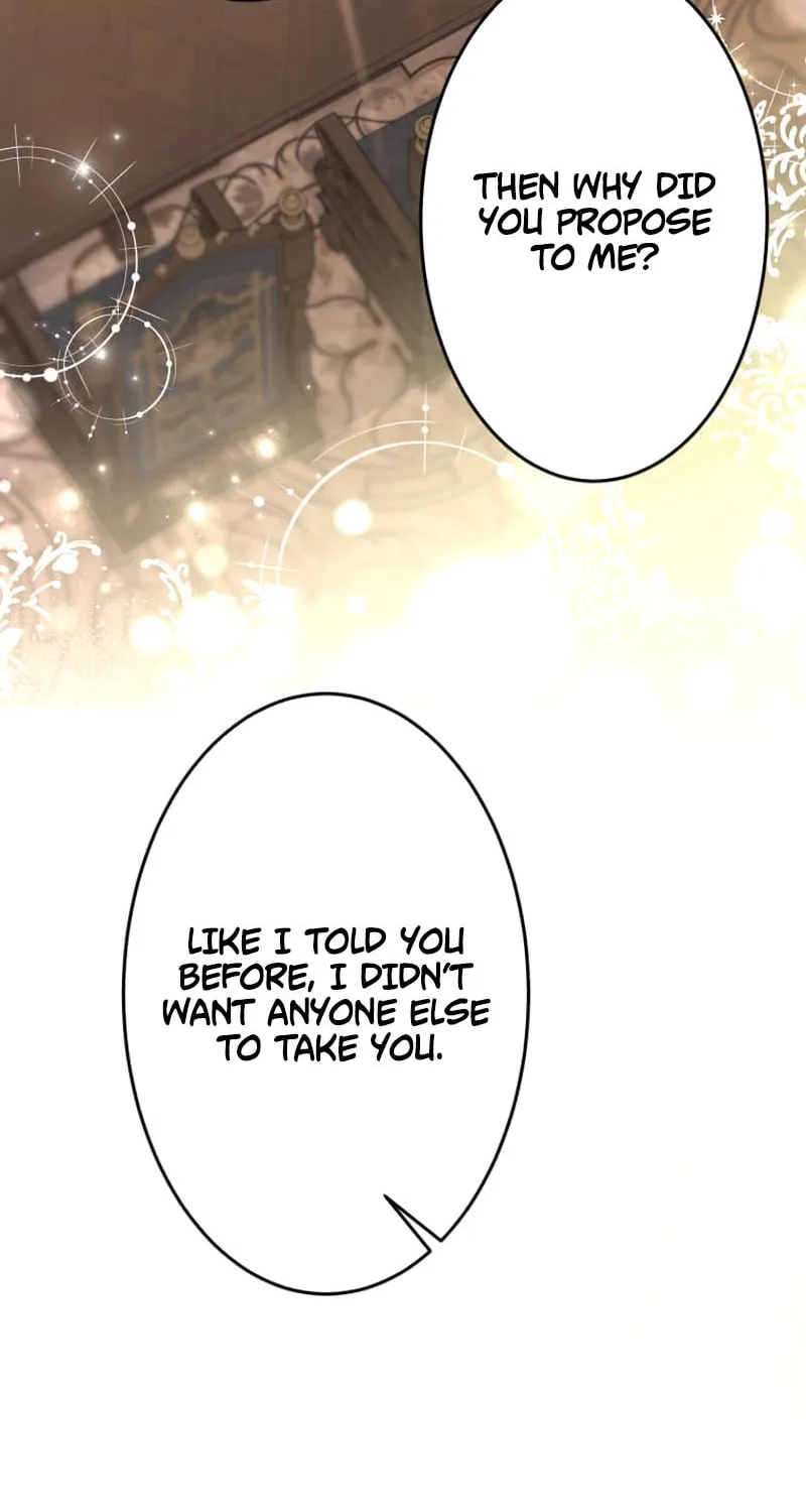 A Savage Proposal Chapter 39 page 52 - 